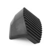 Clutch Pedal Rubber 2008 Cover Made of Rubber, Non-Slip, Clutch