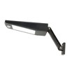 Motion Sensor Wall Light 48LED Solar Wall Lights Adjustable Angle