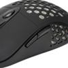 Gamer Wired Mouse X8 Hole Luminous Hollow RGB Computer Accessory