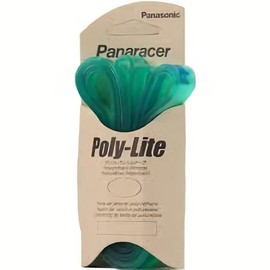 Panaracer PL2015WO Polylight Rim Tape Poly-Lite [W/O 20 inch 0.6 inch (15 mm)] Rim Tape
