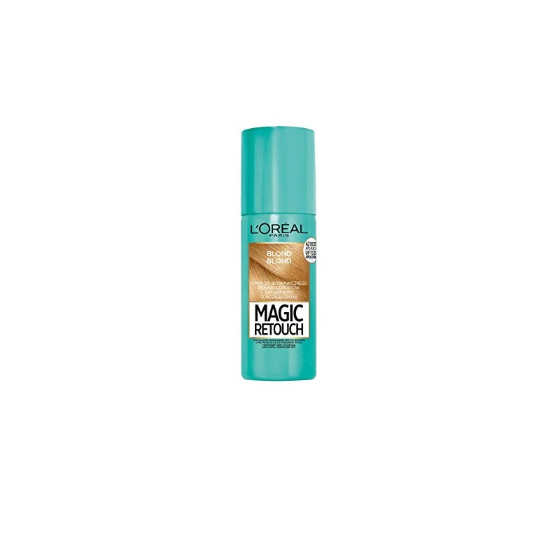 L'Oréal Paris Magic Retouch Blonde 75ml