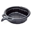 Rockwood Engine Oil Drain Pan 4.5 Gallon Capacity Changing Vehicle