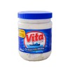 Vita Herring in Real Sour Cream, 12oz (Pack of 6)