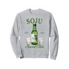 Soju Lover Soju Drinking Korean Soju Social Club Est. 2025