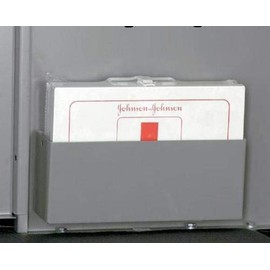 Adrian Steel PA9, First Aid Tray