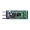 AOICRIE Wireless Bluetooth RF Transceiver Master Slave Integrated Bluetooth Module