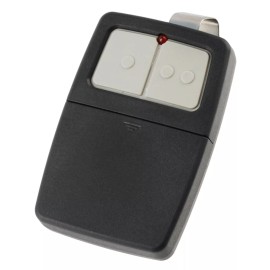 ECS For Universal Clicker 375LM 375UT KLIK1U Garage Gate Door Opener Remote Dip