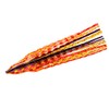 YO-ZURI Octopus Bait: Takoyan Bellows Bait E1362-14 Octopus Fishing Gold