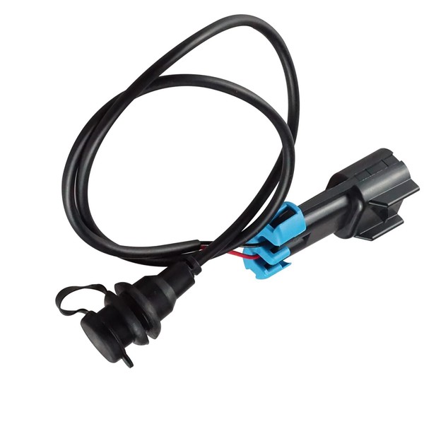 Power Plug 2883824 2414662 Compatible with Polaris Switchback SKS 650