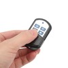 433Mhz Garage Door Opener Wireless Remote Control Switch for Electric
