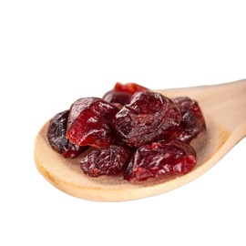 FixtureDisplays Dried Cranberries 8.8 oz Fresh Dehydrated Antioxidant Half-Cut Cranberries