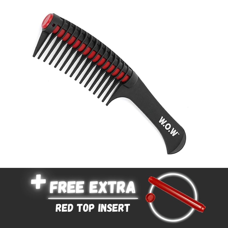WOW COMB The Original - Only available from Seller Oobalie