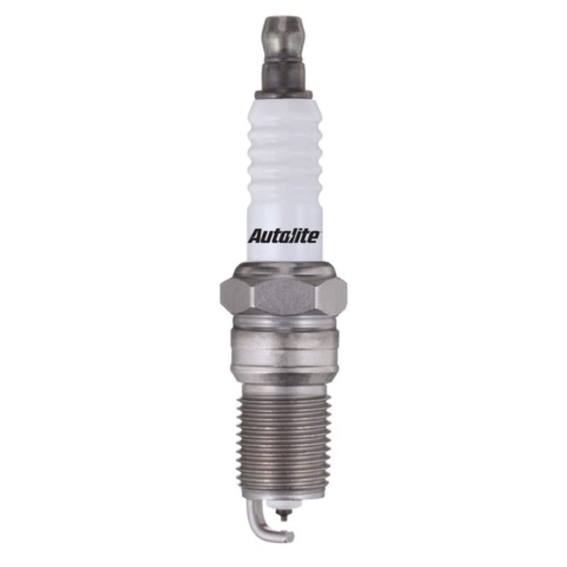 Autolite Iridium XP - Bujías de repuesto para automóviles, XP104
