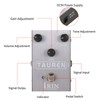 IRIN Overdrive Guitar Effect Pedal Mini Effector Guitar Effect Processor