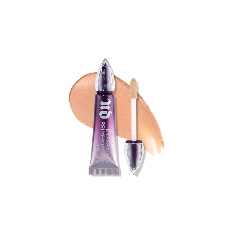 Urban Decay Eyeshadow Primer Potion primer para ojos tamaño viaje