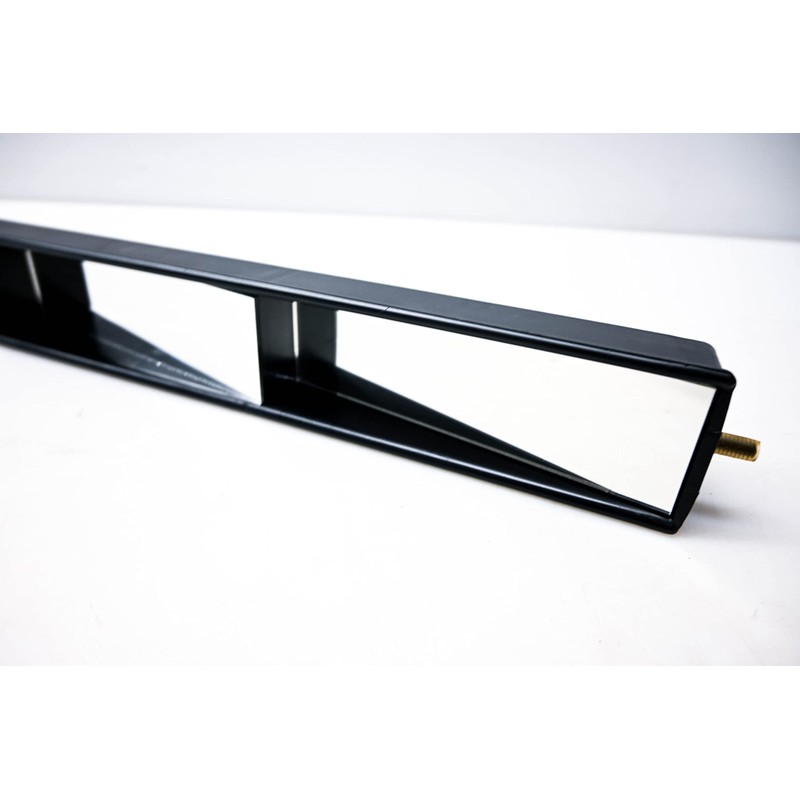 5 Panel Mirror Universal Fit