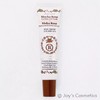 1 ROSEBUD Smith's Mocha Rose Lip Balm Tube 0.5 oz