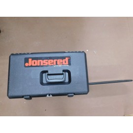 Jonsered CHAINSAW POULAN AND CRAFTSMAN STORAGE CASE STIHL 18.5 x 9.5 x 10.5