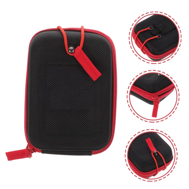 WHAMVOX Portable Case Protective Bag for Golf and Shockproof Storage