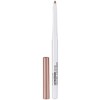 Maybelline New York Lasting Drama Light Eyeliner, Shiny Bronze, 0.01