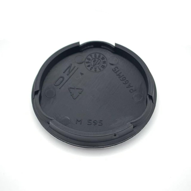 OZ M595 Wheel Center Cap 2.44 ″ (62MM) Outer Diameter,