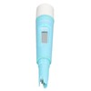 Digital Salinity Meter Portable Handheld High Precise Water Salinity Tester
