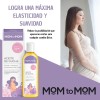 Mom To Mom Aceite De Ducha -125ml - Aceite Para
