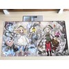 New Mlikemat Playmat Risette Asteria of the White Woods TCG