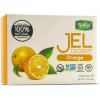 Bakol Vegan Jello Variety Pack, Kosher Dessert Gelatin, 3 oz
