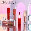 Set De 12 Labiales Mate De Larga Duración Pintalabio Regalo