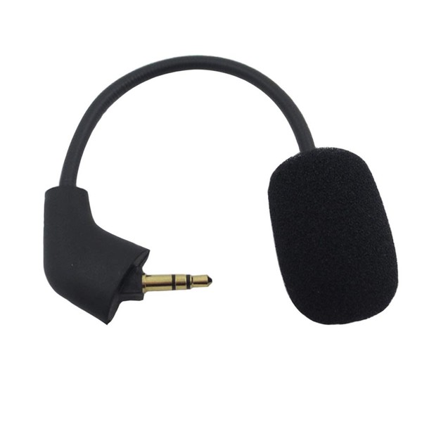 Jerilla Microphone for Kingston HyperX Cloud 2 II/Cloud Core/Cloud Pro/CloudX