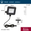 Paulmann 94585 Park + Light LED Outdoor Floodlight Bimea IP65