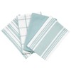 All-Clad Woven Bistro Kitchen Towels: Highly Absorbent, Super Soft Long
