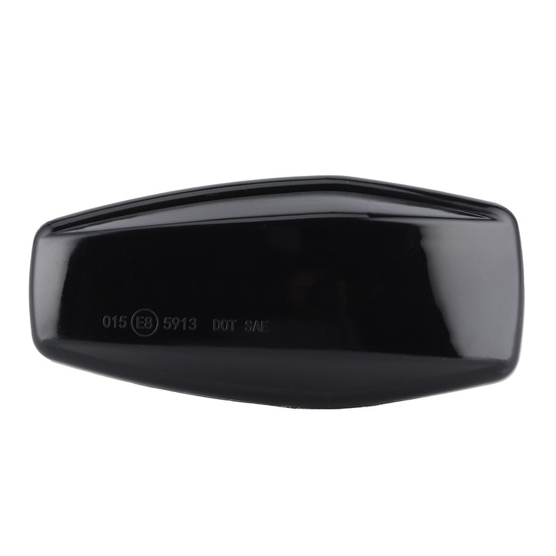 Turn Signal Light Side Marker Lamp Smoke Lens Dynamic Fit