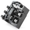 Lisnhlin QPS2-C4R7MD3 Overload Protector Relay Replacement for Frigidaire 5304521534, 5304521562