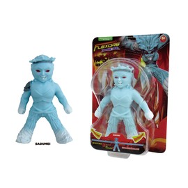 Ruz Figura de Accion Flexors Serie Monsters 6" Sadumei