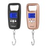 Measuring Digital Scale Fishing Fish Drag Checker Hanging Scale Travel