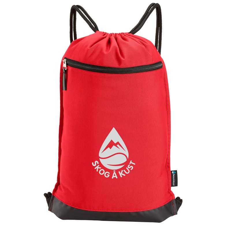 Skog Å Kust GymSak 2 en 1 - Bolsa de