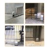 Sliding Gate Circuit Board with LED Indicators Slow Speed Sensitive