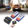 12V 250A Industrial Winch Relay Remote Control Relay Contactor Switch