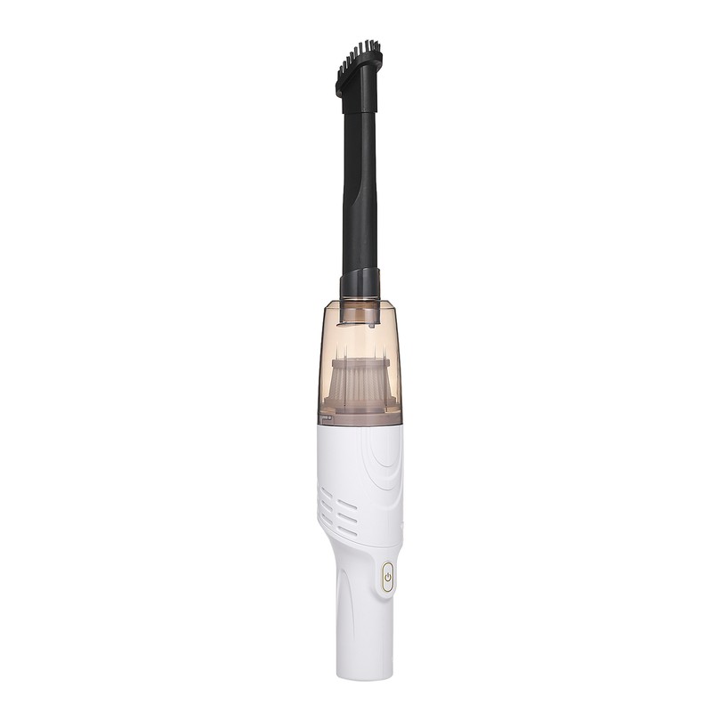 Car Vacuum Cleaner Cordless Handheld Car Vacuum Cleaner Powerful Suction