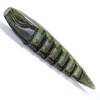 Nays ND rubber bait made of TPE (thermoplastic elastomer), perch