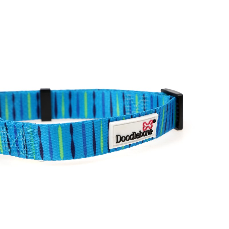 Collar, Beyond the Blue, 1-2