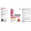 GNC Pro Performance Essential Amino Complete Plus Energy - Raspberry