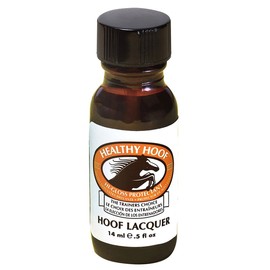 Gena Laboratories Healthy Hoof Lacquer