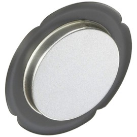 Asahipen Fusuma Pulls, Pack of 2, 17.8 - 2.0 inches (451 - 50 mm)