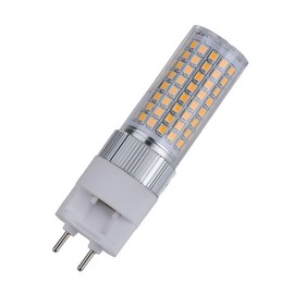 yongjia G12 LED Lamp 17 W 2295 Lm AC90-265 V G12 Lamp is Not Dimmable (Colour: Natural White)
