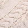 Symphony Wire Newborn Baby Wrap Swaddle Blanket, Kids Wool Knit