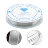 Accessory Wire, Wire Diameter 0.02 inches (0.5 mm), 2 Rolls,