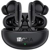 1 Hora Audífonos Inalámbricos Bluetooth 6.0 con Estuche de Carga